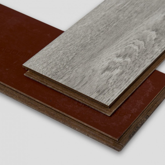 Ламинат LamiWood Glanz Glanz 304 Дуб Кашемир - фото 5