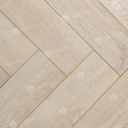 Alpine Floor Herringbone 12Дуб Лацио LF105-03