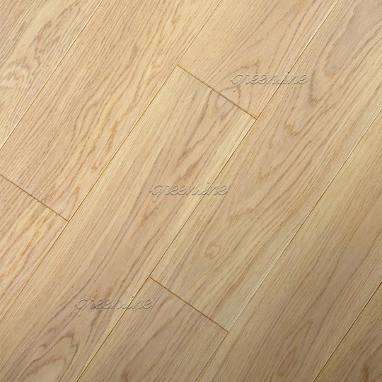 Инженерная доска Greenline Альт 811 Дуб Аура - фото 1