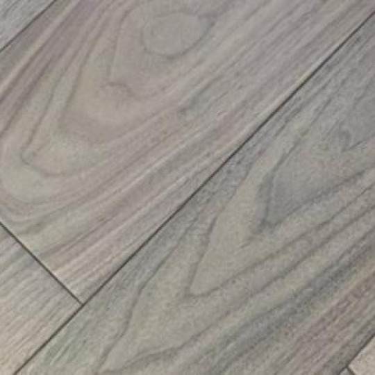 Инженерная доска HM Flooring Палуба Орех Американский Селект Frozen (Walnut) лак - фото 3