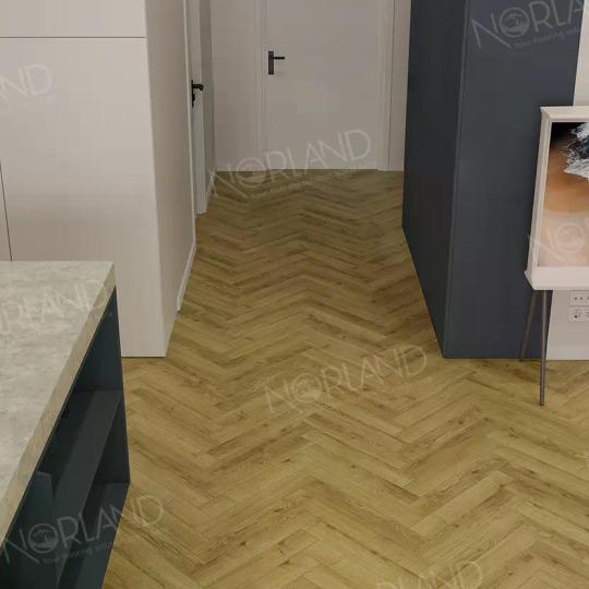 Ламинат Norland Herringbone Elegant 10 Herringbone Elegant 10 Дуб Фанэн LF306-17 - фото 4
