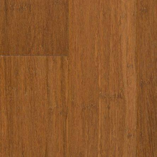 Инженерная доска Amigo Amigo HDF 0002 Бамбук Кофе - фото 2