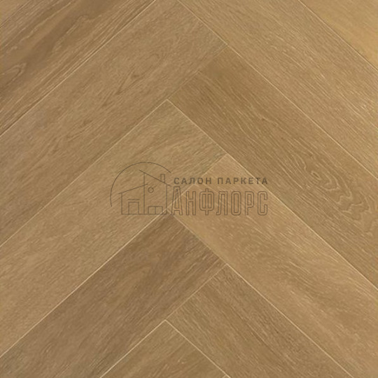 Паркет ёлка Ablux Ablux Toronto английская - фото 1