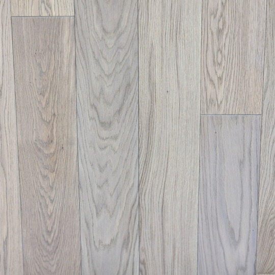 Инженерная доска Apriori Паркет Краснодар Crema Crema 18х150х400-1800 Рустик - фото 1