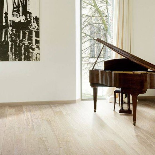 Паркетная доска Par-Ky Pro PRB103 Milk oak Premium - фото 3