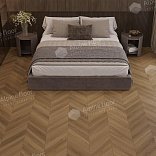 Ламинат Alpine Floor Chevron Art Chevron Art Alpine Floor Chevron Art Chevron Art LF109-07 Дуб Тибет - 1