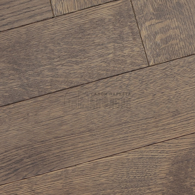 Паркет ёлка Brinel Английская ёлка Дуб Quality - фото 3