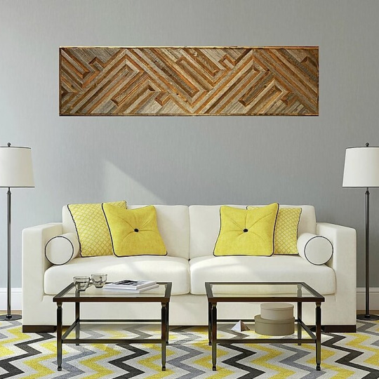 Стеновые панели Flitch Декоративные панно RN11 - фото 2