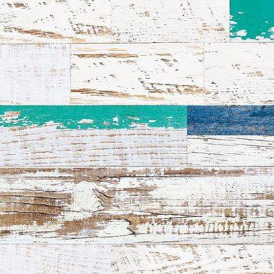 Пробковый пол Corkstyle Impuls Vert Vert 6x305x915 3,36 Клеевое - фото 2