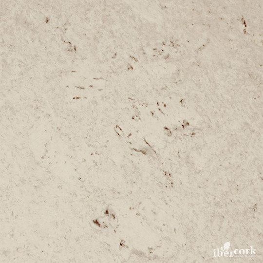 Пробковый пол Ibercork Леон Бланко - фото 1