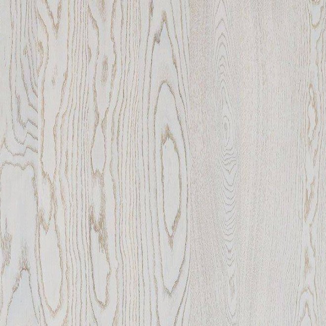 Паркетная доска Focus Floor Classic FF Oak FP138 Etesian White Matt - фото 1