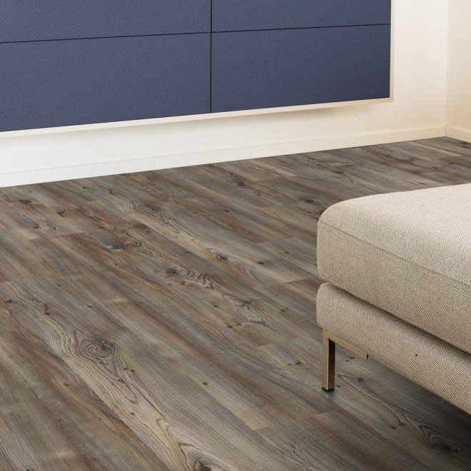 Ламинат Kaindl Natural Touch Standard Plank 33-12 Natural Touch Standard Plank 33-12 Хэмлок Анко (Barnwood Anco SZ) K4380 - фото 2