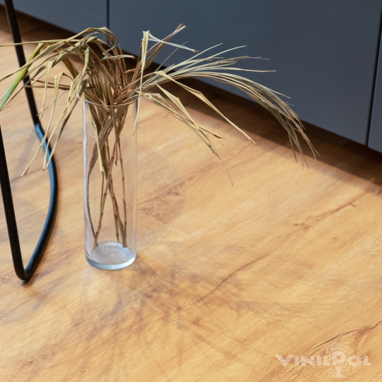 Кварц виниловый ламинат Vinilam ВИНИЛПОЛ Glue 7896 -EIR Дуб Флоренция клеевой
- фото 4