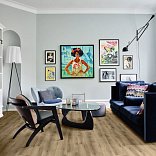 Кварц виниловый ламинат Adelar Solida 400087411 Traditional Oak 03826 - 2