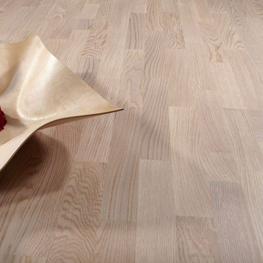 Паркетная доска Upofloor New Wave Oak Select Brushed New Marble Matt 3S
- фото 4