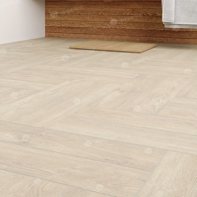 Кварц виниловый ламинат Alpine Floor Parquet Premium ECO 19-14 Дуб Адара - фото 4