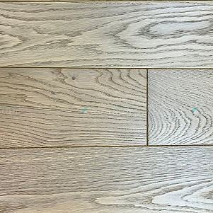 Массивная доска Kraft Parkett  215 20х120х400-2000 Натур