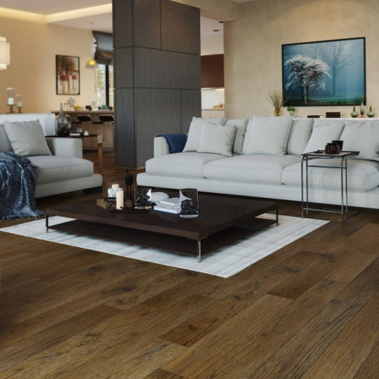 Инженерная доска Gran Parte 006 Пинолли - фото 7