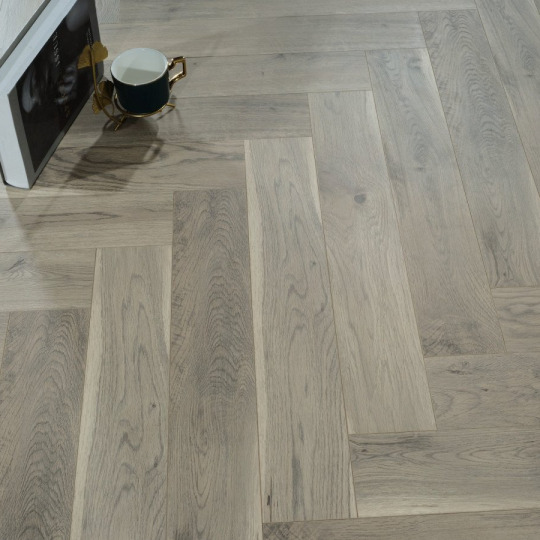 Ламинат LamiWood Chester Chester 519 Дуб Оксфорд - фото 12