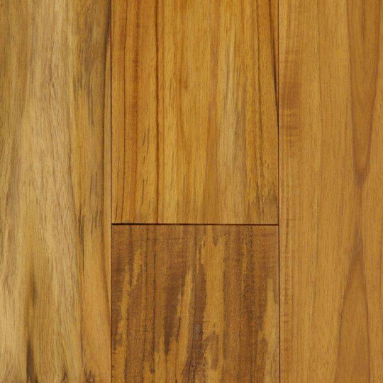 Паркет для ванной Тик для ванной - фото 1