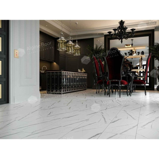 Стеновые панели Alpine Floor Light Stone LVT ECO-15-22 Санди - фото 3