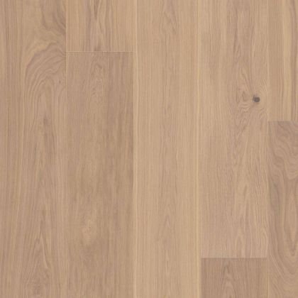 Boen Дуб Nature white Chaletino 15x300x2750