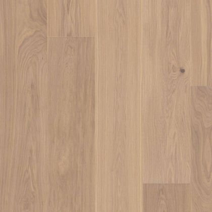Boen Дуб Nature white Chaletino 15x300x2750