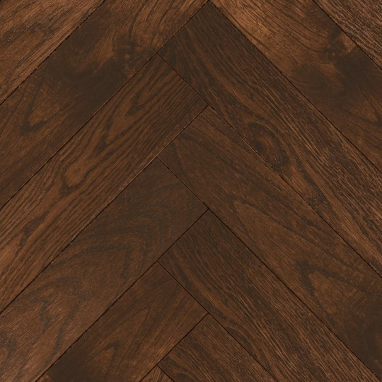 Паркет ёлка Gran Parte Венгерская ёлка 022 Тоскана - фото 4