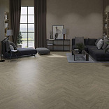 Паркет ёлка Esta Parket Herringbone Nova 14503 Oak HB Nova Elite Sandstone - 1