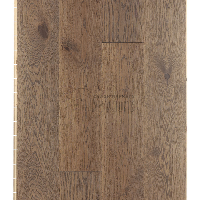 Инженерная доска Brinel 15 мм Дуб Trust - фото 4