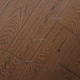 Инженерная доска Greenline Extra / Extra Wide 703 Дуб Триумф - 1