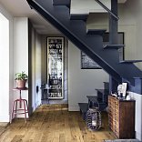 Паркетная доска Kahrs Дуб Decorum Kahrs - 3