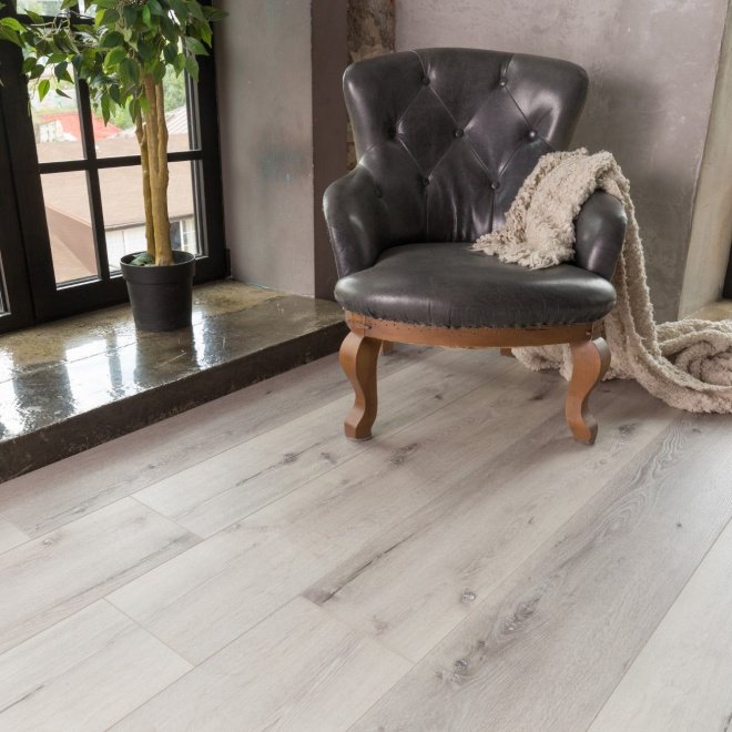 Кварц виниловый ламинат Aquafloor RealWood XL AF8005XL - фото 3
