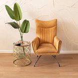 Кварц виниловый ламинат Vinilam VinilPol SPC click 8866 -EIR Дуб Шера - 9