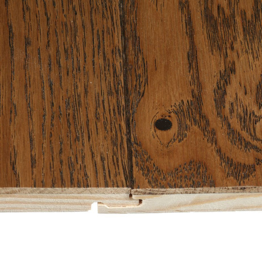 Паркетная доска Focus Floor Смарт Дуб Торнадо фаска
- фото 3