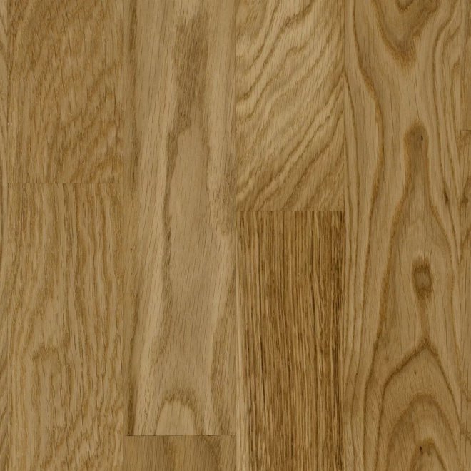 Паркетная доска Focus Floor Smart Дуб Глосси - фото 3