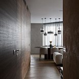 Инженерная доска Legend White coffee (Белый кофе) - 7