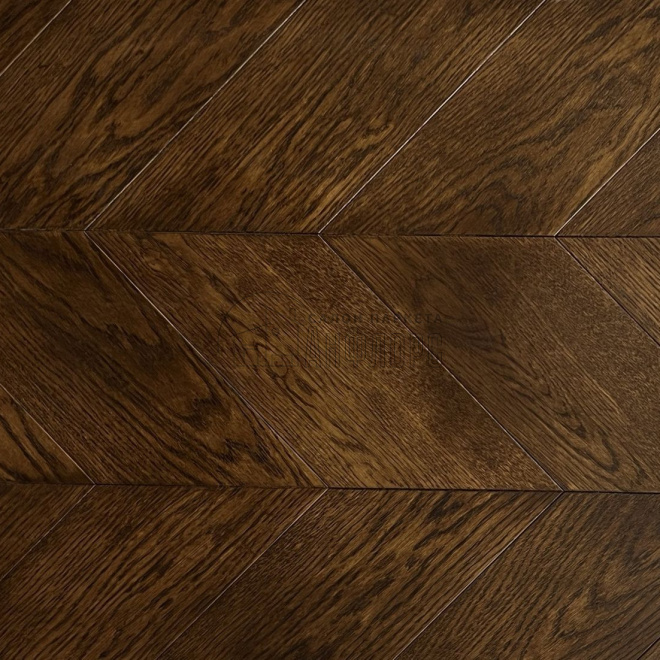 Паркет ёлка Mazarri Mazarri №М 866 - фото 1