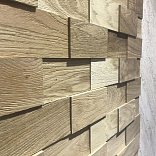 Стеновые панели Mazarri Mazarri Дуб Кирпич - 