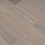 Паркетная доска Amber Wood Дуб Белая ночь Фьюжн - 1