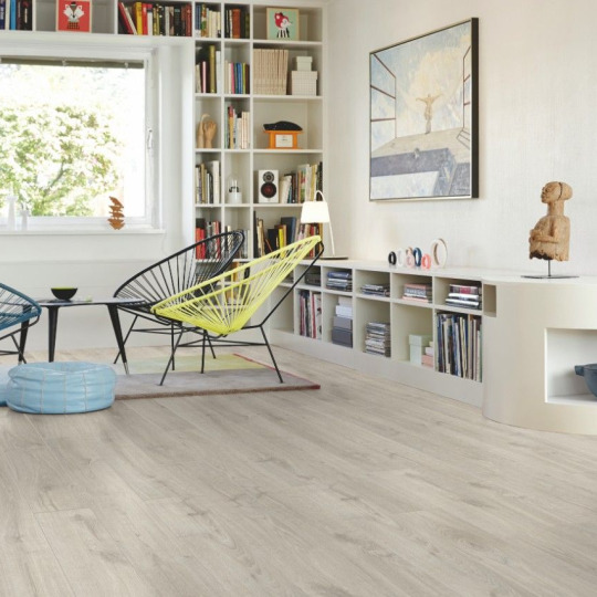 Ламинат Pergo Malmo pro Malmo pro Дуб Серый рустикальный - фото 2