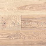 Массивная доска Kraft Parkett 809 809 20х100х400-2000 Натур - 1