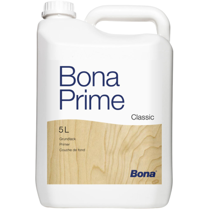 Bona Водно-дисперсионный грунт Bona Prime