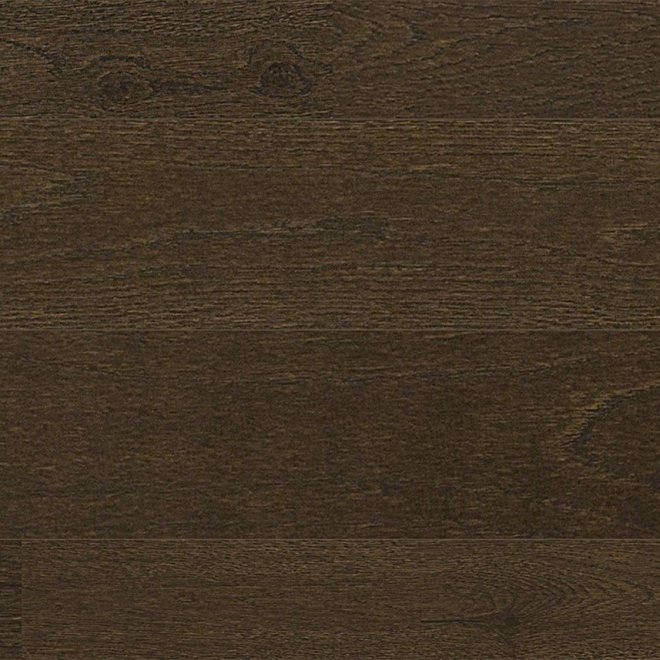 Паркетная доска Esta Parket 1-полосная доска 11161 Oak BC Tobacco Brown - фото 1