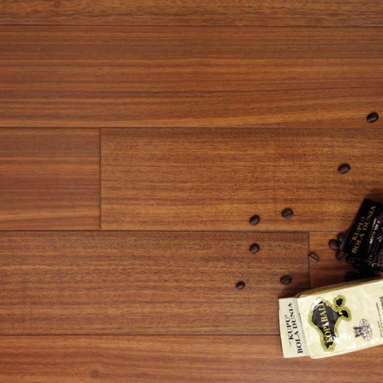 Штучный паркет Komofloor Штучный паркет Бунга - фото 1