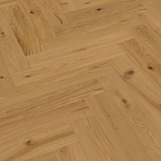 Паркетная доска Meister 8377 Дуб Витал лак PS 500 Residence - фото 1