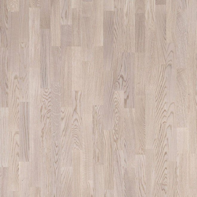 Паркетная доска Upofloor New Wave Oak Select Brushed New Marble Matt 3S - фото 1