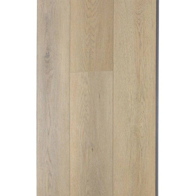 Кварц виниловый ламинат FirstFloor FirstFloor 1F016 Молочный дуб сканди/Skandi Oak Milk

4 мм - фото 2