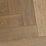 Паркет ёлка Golden Wood Дуб Шамбор - 1