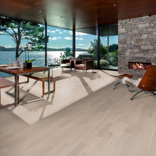 Паркетная доска Kahrs Дуб Ментон (Menton) - фото 2